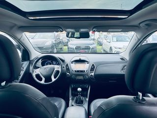 Hyundai ix35 2012