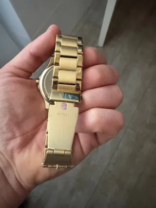 Reloj Armani Exchange(hombre)