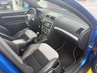 Skoda Octavia Rs tdi