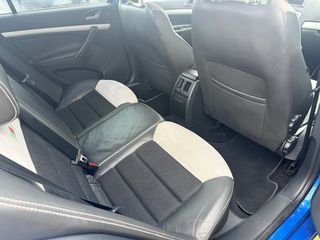 Skoda Octavia Rs tdi