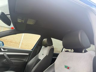 Skoda Octavia Rs tdi