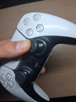 Mando PS5 Sony con Drift