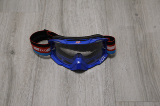 Gafas FOX Azul 8