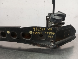 REFUERZO PARAGOLPES DELANTERO FORD FOCUS BERLINA