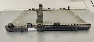 RADIADOR AGUA PEUGEOT 2008 (--.2013->) 1.2 I TURB