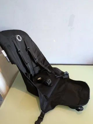 TEXTILES DE SILLA BUGABOO DONKEY