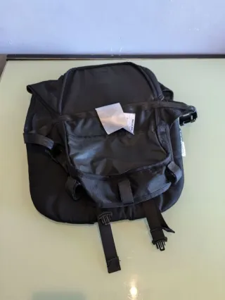 TEXTILES DE SILLA BUGABOO DONKEY