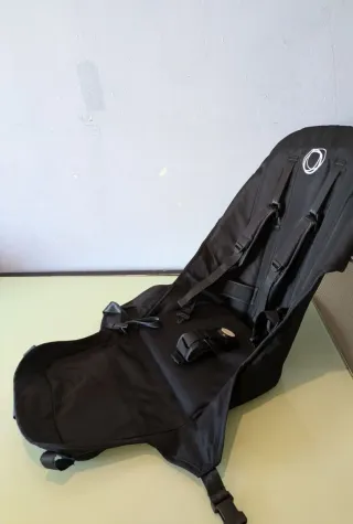 TEXTILES DE SILLA BUGABOO DONKEY