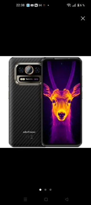 Ulefone Armor 25T