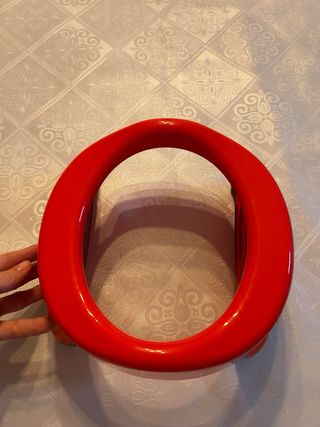 Potette Plus plegable para bebé