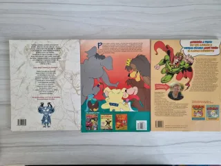 Cómo dibujar cómics heroes, monstruos y animales