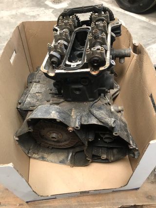 Repuestos BMW K75