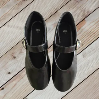 Bailarinas Zara Talla 33