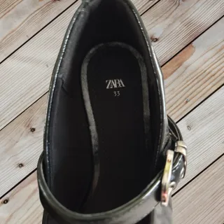 Bailarinas Zara Talla 33