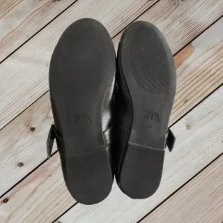 Bailarinas Zara Talla 33