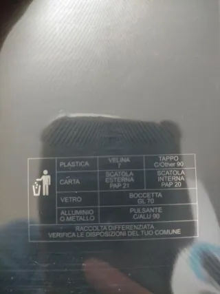 Yodeyma Instint Eau de Parfum 100ml