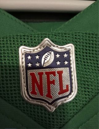 Camiseta NFL Eagles Jason Kelce #62 NIKE