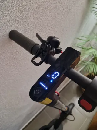 Xiaomi Mi Scooter Pro 2