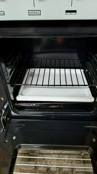 Cocina de gas butano Aitona