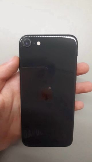 iPhone SE 2020 128GB Negro