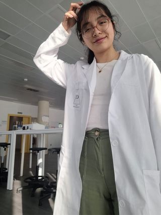 Clases de mates, física y química