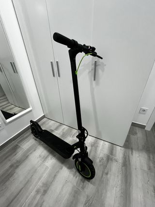 Patinete eléctrico nuevo