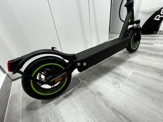 Patinete eléctrico nuevo