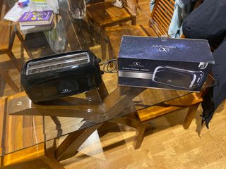 Tostador Infinity Chefs Negro