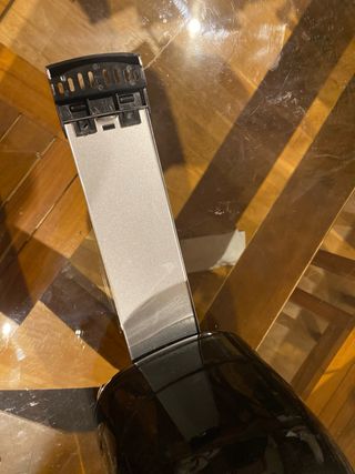 Tostador Infinity Chefs Negro