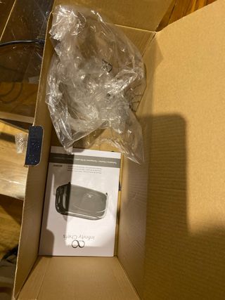 Tostador Infinity Chefs Negro