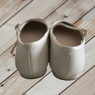 Bailarinas Zara Talla 33