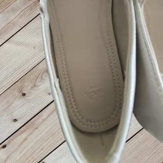 Bailarinas Zara Talla 33