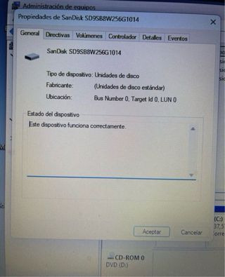 Dell Vostro 15-3568 i3 12GB RAM SSD 256GB