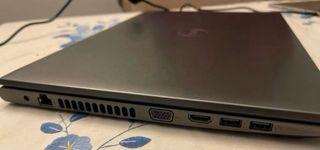 Dell Vostro 15-3568 i3 12GB RAM SSD 256GB
