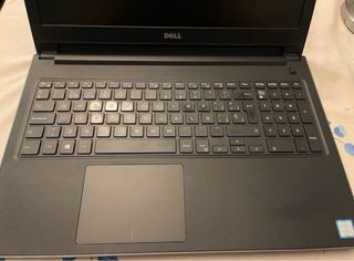 Dell Vostro 15-3568 i3 12GB RAM SSD 256GB