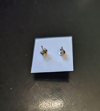 Pendientes Perlas Plata de Ley