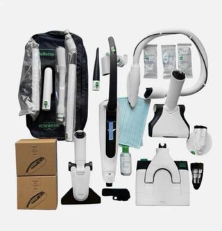 Aspiradora Vorwerk VK7