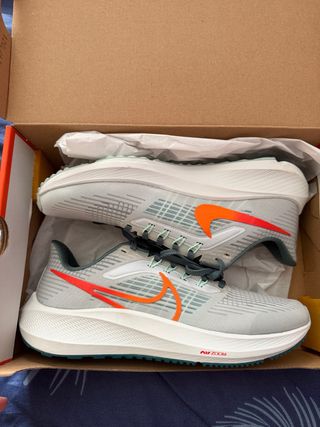 Nike Pegasus 39 Talla 43