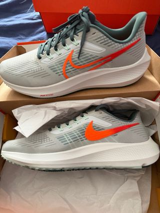 Nike Pegasus 39 Talla 43