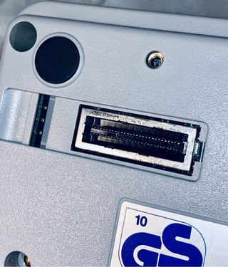 SNES PAL (A-/8.0) + 2x Mandos + Super Mario World