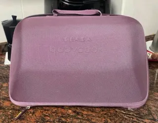 Babycook Beaba + Bolsa maleta original
