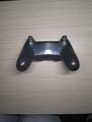 Mando PS4 Sony Negro