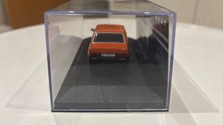Maqueta Seat 1200 Sport 1975 1:43