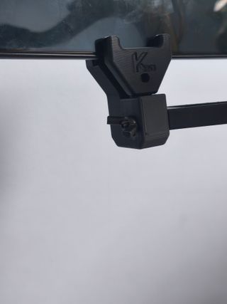 Soporte Atril Digital para Saxo