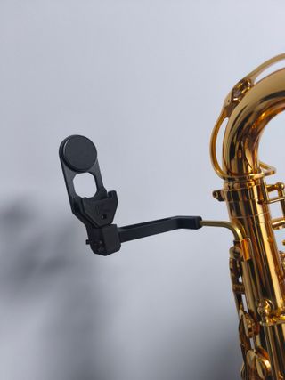 Soporte Atril Digital para Saxo