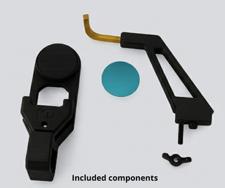 Soporte Atril Digital para Saxo