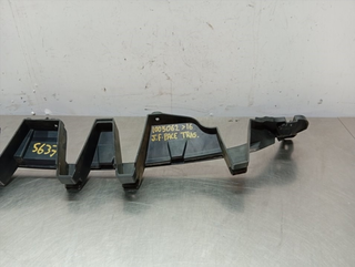 SOPORTE PARAGOLPES TRASERO JAGUAR F-PACE 204DTD