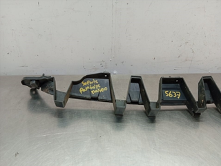 SOPORTE PARAGOLPES TRASERO JAGUAR F-PACE 204DTD