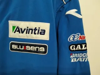 Chaqueta hombe shoftshell Joma Competición Moto M