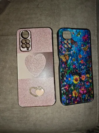 Xiaomi Redmi Note 11S